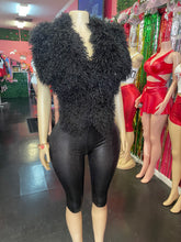Load image into Gallery viewer, blackberry fur