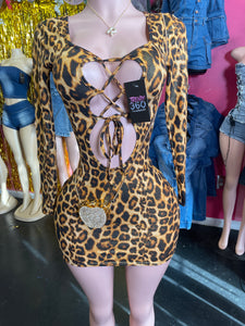leopard gal