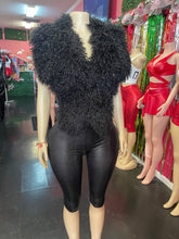 Load image into Gallery viewer, blackberry fur