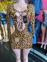 Load image into Gallery viewer, leopard gal