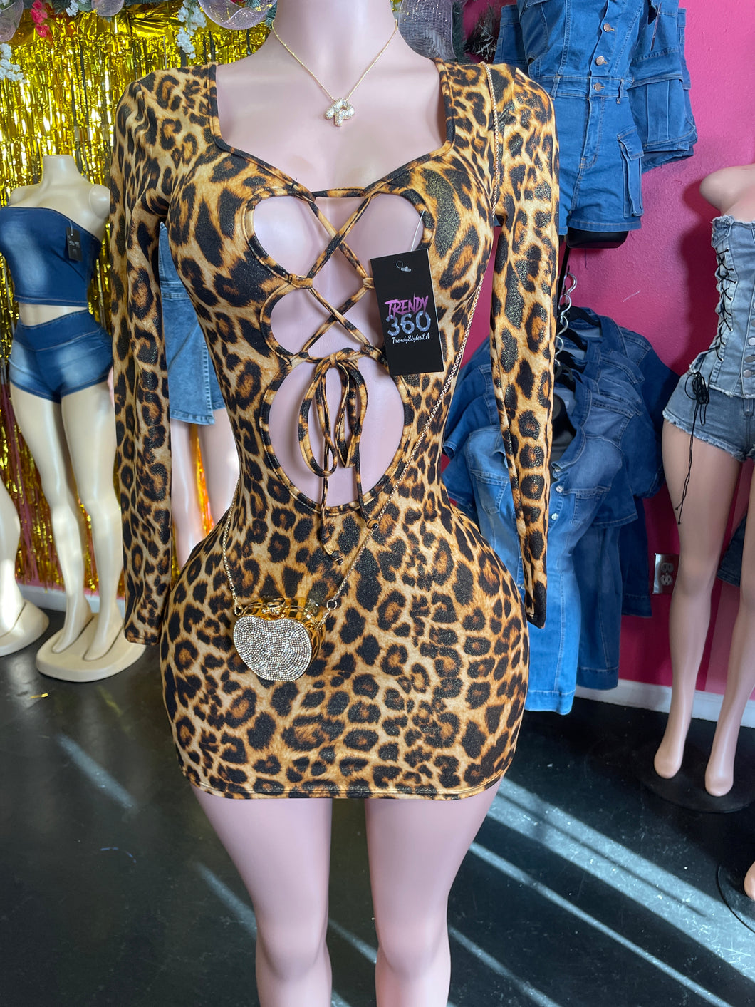 leopard gal