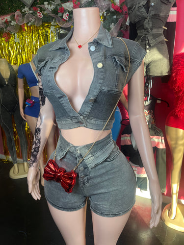 sassy dani set