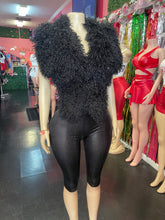 Load image into Gallery viewer, blackberry fur
