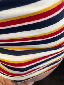 stripe me down