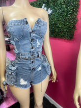 Load image into Gallery viewer, sassy denim
