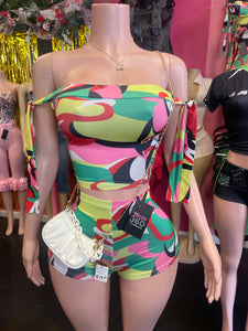 colorful bliss set