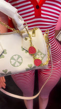 Load image into Gallery viewer, peppermint tea