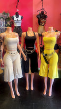 Load image into Gallery viewer, Trendy Gaucho Set