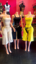 Load image into Gallery viewer, Trendy Gaucho Set