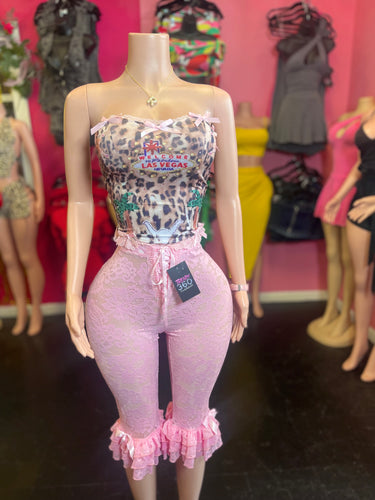 pretty in pink