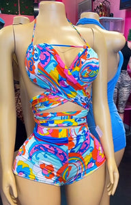 Color Me Bae Set