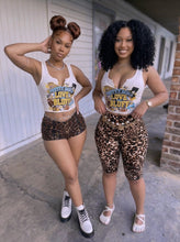 Load image into Gallery viewer, Cheetahlicious Capri