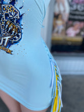 Load image into Gallery viewer, SU Jag Dress