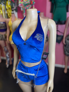 SU Jewel Set