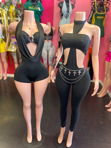 Black Bae