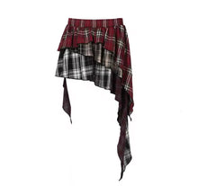 Load image into Gallery viewer, Rebel Skirt