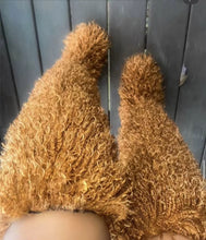 Load image into Gallery viewer, Fluff &amp; Stuff Boots (4 colors)