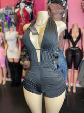 Load image into Gallery viewer, Luxe Romper