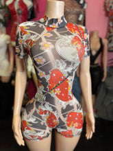 Load image into Gallery viewer, Milan Romper